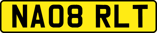 NA08RLT