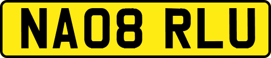 NA08RLU