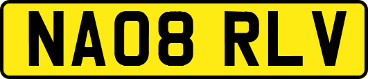 NA08RLV
