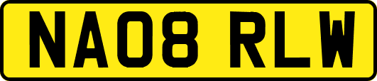 NA08RLW