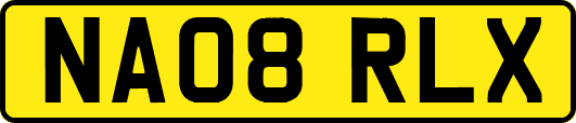 NA08RLX