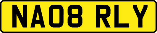 NA08RLY