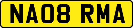 NA08RMA