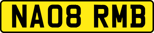 NA08RMB