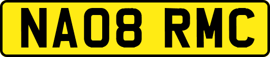 NA08RMC