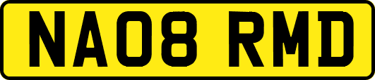 NA08RMD