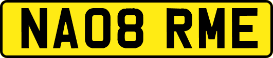 NA08RME