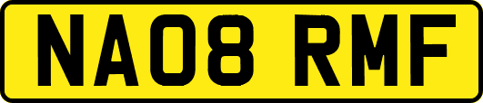 NA08RMF