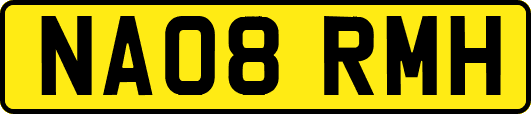 NA08RMH
