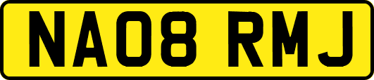 NA08RMJ