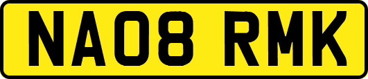 NA08RMK