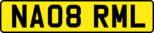 NA08RML