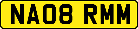 NA08RMM