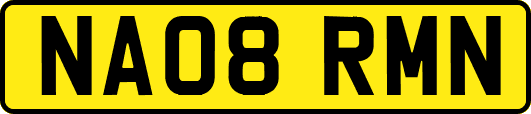 NA08RMN