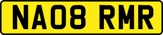 NA08RMR