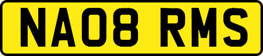 NA08RMS