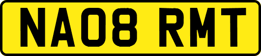 NA08RMT