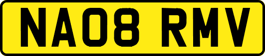 NA08RMV