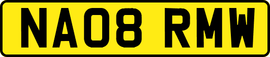 NA08RMW
