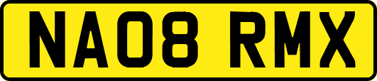 NA08RMX