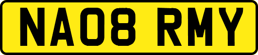 NA08RMY