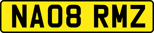 NA08RMZ