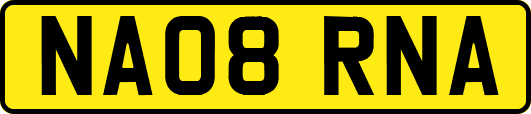 NA08RNA