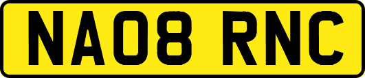 NA08RNC