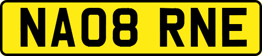 NA08RNE