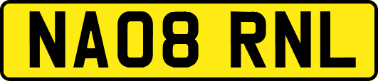 NA08RNL