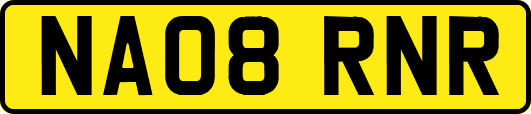 NA08RNR