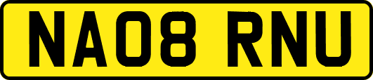 NA08RNU