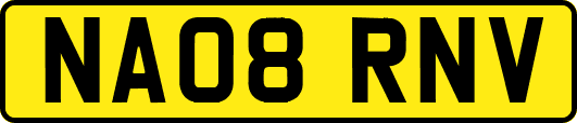 NA08RNV