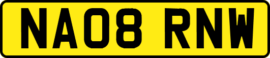 NA08RNW