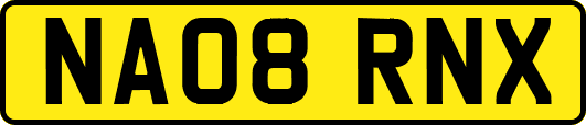 NA08RNX