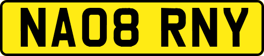 NA08RNY