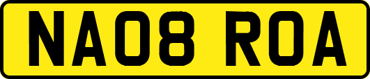 NA08ROA