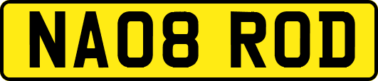 NA08ROD