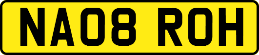 NA08ROH
