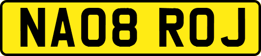 NA08ROJ