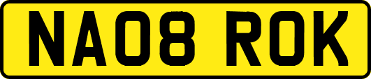 NA08ROK