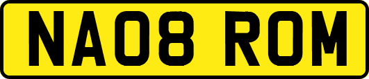 NA08ROM