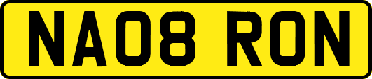 NA08RON