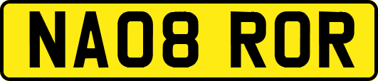 NA08ROR