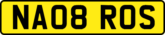 NA08ROS