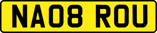 NA08ROU