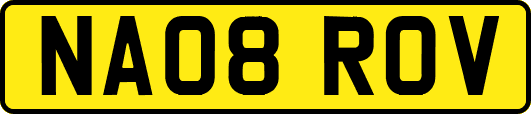 NA08ROV
