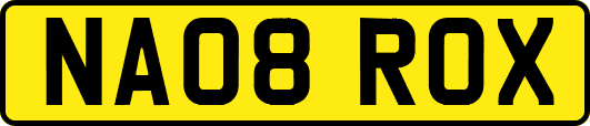 NA08ROX