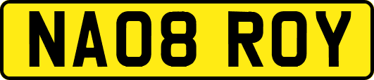 NA08ROY