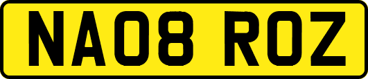 NA08ROZ